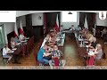 Gmina Ryki – XI Sesja Rady Miejskiej z dnia 11.06.2019