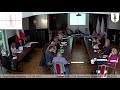 Gmina Ryki – VIII Sesja Rady Miejskiej z dnia 17.04.2019