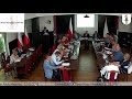 Gmina Ryki – X Sesja Rady Miejskiej z dnia 31.05.2019
